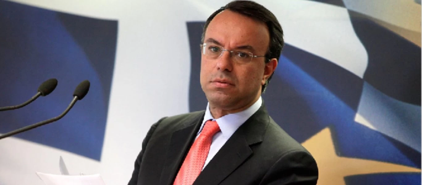 Αυτά είναι τα μέτρα που εξήγγειλε η κυβέρνηση τα οποία θεωρεί ότι θα «ανακουφίσουν» επιχειρήσεις και εργαζόμενους